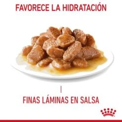 Royal Canin Urinary Care En Salsa -Ofertas Mascotas Tienda rc fcn urinarypouchgravy 7 es es 1