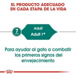 Royal Canin Instinctive +7 En Salsa -Ofertas Mascotas Tienda rc fhn wet instinctive7gravy cv eretailkit 1 es es 2