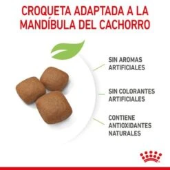 Royal Canin Giant Junior -Ofertas Mascotas Tienda rc spt dry giantjunior cv 4 es es 2