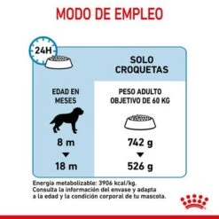 Royal Canin Giant Junior -Ofertas Mascotas Tienda rc spt dry giantjunior cv 7 es es 0