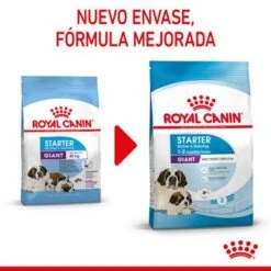 Royal Canin Giant Starter -Ofertas Mascotas Tienda rc spt dry giantstart cv 1 es es 0