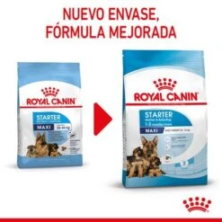 Royal Canin Maxi Starter -Ofertas Mascotas Tienda rc spt dry maxistart cv 1 es es 9