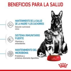 Royal Canin Maxi Starter -Ofertas Mascotas Tienda rc spt dry maxistart cv 3 es es 0