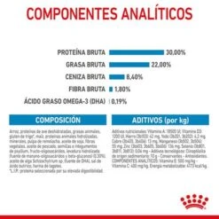 Royal Canin Maxi Starter -Ofertas Mascotas Tienda rc spt dry maxistart cv 6 es es 8
