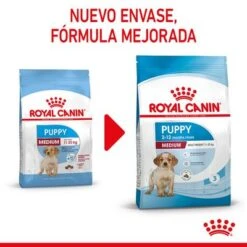 Royal Canin Medium Puppy 13 Royal Canin Medium Puppy -Ofertas Mascotas Tienda rc spt dry mediumpuppy cv 1 es es 0
