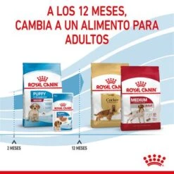 Royal Canin Medium Puppy 21 Royal Canin Medium Puppy -Ofertas Mascotas Tienda rc spt dry mediumpuppy cv 5 es es 6