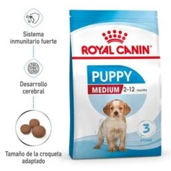 Royal Canin Medium Puppy 16 Royal Canin Medium Puppy -Ofertas Mascotas Tienda rc spt dry mediumpuppy mv 1 es es 1
