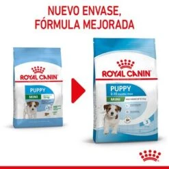 Royal Canin Mini Puppy / Junior -Ofertas Mascotas Tienda rc spt dry minipuppy cv 1 es es 9