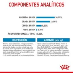 Royal Canin Mini Starter -Ofertas Mascotas Tienda rc spt dry ministart cv 6 es es 5