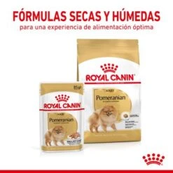 Royal Canin Breed Pomerania Adult -Ofertas Mascotas Tienda rc spt dry pomad cv 3 es es 7