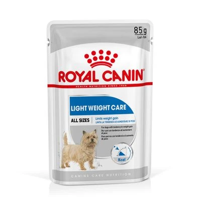 Royal Canin CCN Light Weight Care Mousse Para Perros 2 Royal Canin CCN Light Weight Care Mousse Para Perros - Imagen 2