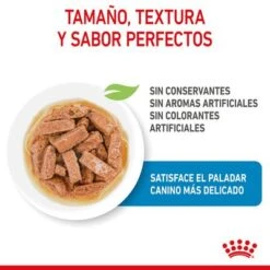 Royal Canin Maxi Puppy En Salsa Para Perros 15 Royal Canin Maxi Puppy En Salsa Para Perros -Ofertas Mascotas Tienda rc spt wet maxipuppy cv 2 es es 1