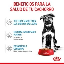Royal Canin Maxi Puppy En Salsa Para Perros 16 Royal Canin Maxi Puppy En Salsa Para Perros -Ofertas Mascotas Tienda rc spt wet maxipuppy cv 3 es es 8