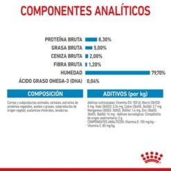 Royal Canin Maxi Puppy En Salsa Para Perros 18 Royal Canin Maxi Puppy En Salsa Para Perros -Ofertas Mascotas Tienda rc spt wet maxipuppy cv 5 es es 0