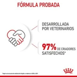 Royal Canin Mini Puppy En Salsa Para Perros -Ofertas Mascotas Tienda rc spt wet minipuppy cv 10 es es 2