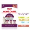 Royal Canin Sensory En Salsa - Pack Mixto