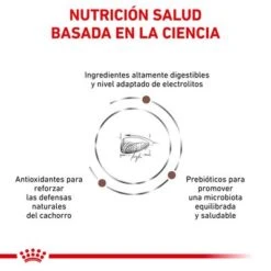 Royal Canin Veterinary Gastro Intestinal Puppy Pienso Para Perros 10 Royal Canin Veterinary Gastro Intestinal Puppy Pienso Para Perros -Ofertas Mascotas Tienda rc vet dry doggastropu cv eretailkit 3 es es 0