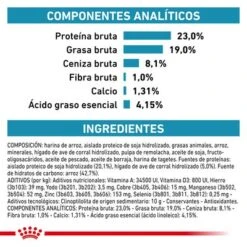 Royal Canin Veterinary Canine Hypoallergenic Puppy Pienso Para Perros -Ofertas Mascotas Tienda rc vet dry doghypopu cv eretailkit 5 es es 4