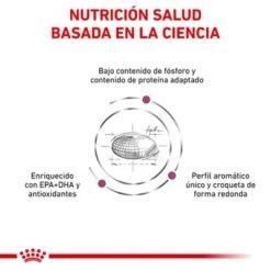 Royal Canin Veterinary Canine Renal Special Pienso Para Perros -Ofertas Mascotas Tienda rc vet dry dogrenalspe cv eretailkit 3 es es 3