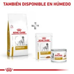 Royal Canin Veterinary Canine Urinary S/O LP 18 Pienso Para Perros -Ofertas Mascotas Tienda rc vet dry dogurinaryso cv eretailkit 6 es es 8