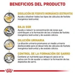 Royal Canin Veterinary Canine Urinary S/O Small Dog Pienso Para Perros -Ofertas Mascotas Tienda rc vet dry dogurinarysosd cv eretailkit 3 es es 2