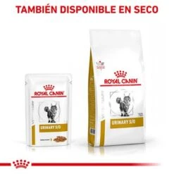 Royal Canin Veterinary Feline Urinary S/O -Ofertas Mascotas Tienda rc vet wet caturinarysocig cv eretailkit 5 es es 1