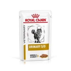 Royal Canin Veterinary Feline Urinary S/O