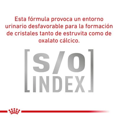 Royal Canin Veterinary Feline Urinary S/O Moderate Calorie 7 Royal Canin Veterinary Feline Urinary S/O Moderate Calorie - Imagen 7