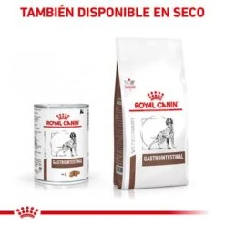 Royal Canin Veterinary Canine Gastrointestinal Mousse -Ofertas Mascotas Tienda rc vet wet doggastro400g cv eretailkit 6 es es 4