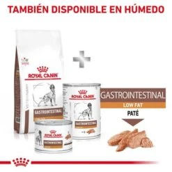 Royal Canin Veterinary Canine Gastrointestinal Low Fat Pienso Para Perros -Ofertas Mascotas Tienda rc vhn gastrointestinallowfatdog cv eretailkit 8 es es pdf 7