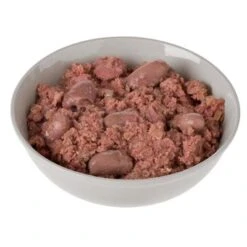 Rocco Real Hearts 6 X 400 G -Ofertas Mascotas Tienda real hearts huhn 9 1