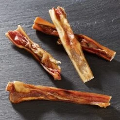 Rocco Naturals Cuero Cabelludo De Buey Para Perros -Ofertas Mascotas Tienda rocco beef scalp 2 web 7