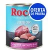 Oferta De Prueba Rocco Junior 6 X 800 G