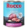 Rocco Junior 6 X 800 G