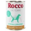 Rocco Diet Care Hypoallergenic, Con Caballo 400 G