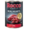 Rocco Real Hearts 6 X 400 G