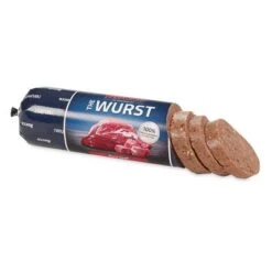 Rocco THE WURST Pack Mixto Salchichas Para Perros 12 Rocco THE WURST Pack Mixto Salchichas Para Perros -Ofertas Mascotas Tienda rocco wurst pure beef 1 web 4