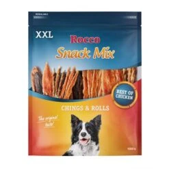 Rocco Rolls - Pack XXL -Ofertas Mascotas Tienda rocco xxl mixpack 1000g 1000x1000 3