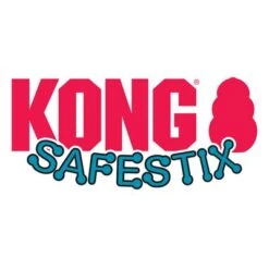 Juguete KONG Safestix Para Perros -Ofertas Mascotas Tienda safestix logo 6