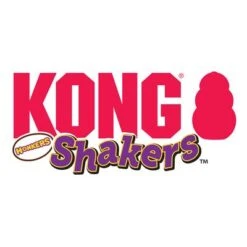 KONG Shakers Honkers Flamenco De Juguete Para Perros -Ofertas Mascotas Tienda shakers honkers logo 9