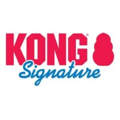 KONG Signature Stick Señuelo Para Perros 7 KONG Signature Stick Señuelo Para Perros -Ofertas Mascotas Tienda signature logo 9