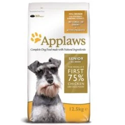 Applaws Senior -Ofertas Mascotas Tienda snr chicken2 2