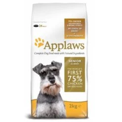 Applaws Senior -Ofertas Mascotas Tienda snr chicken 9