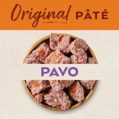 Nature's Variety Original Paté No Grain Mini 16 X 150 G -Ofertas Mascotas Tienda textura wet pavo dog es 1 1