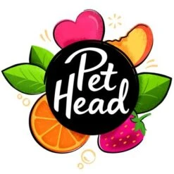 Pet Head Mucky Puppy Champú Para Cachorros -Ofertas Mascotas Tienda thecompanyofanimals pethead logo 6 1