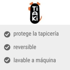 Manta TIAKI Cloud Para Mascotas -Ofertas Mascotas Tienda tiaki dog 2 2 0