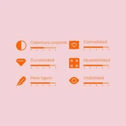 Arnés TIAKI Neoprene Verde Para Perros -Ofertas Mascotas Tienda tiaki productusp geschirr neoprene 1000x1000 es 2