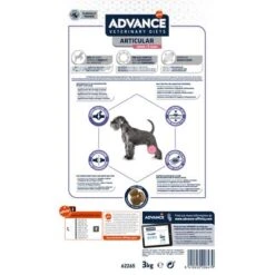Advance Articular Care Senior Veterinary Diets Para Perros -Ofertas Mascotas Tienda u02 vtayllnvumzoakl5tmpwzlfrrkrtmujcutbzdwfuqm4umtuyndq5mdaymdaznq 1524490022 0