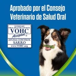 PURINA Dentalife Active Fresh Snacks Dentales Para Perros Grandes -Ofertas Mascotas Tienda vohc 1