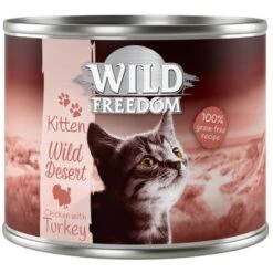Pack De Prueba Mixto Wild Freedom Adult -Ofertas Mascotas Tienda wild desert 3